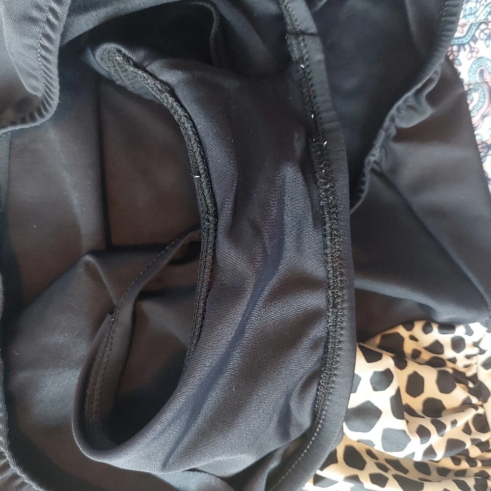 Miraclesuit‎ Animal Print One Piece Swimsuit Size 14